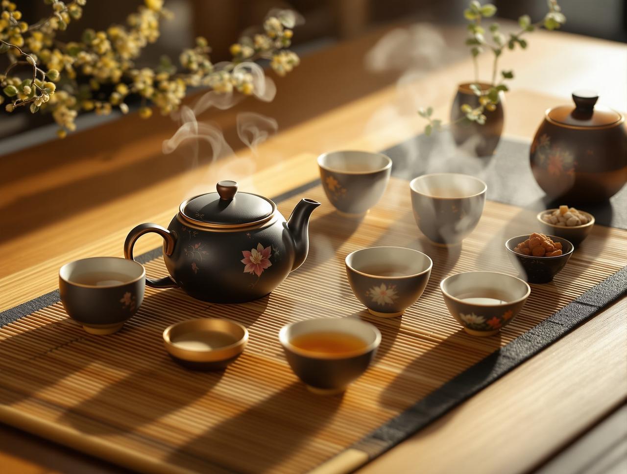 短剧搜吧 - 《慢慢煮》播放量突破1000万
