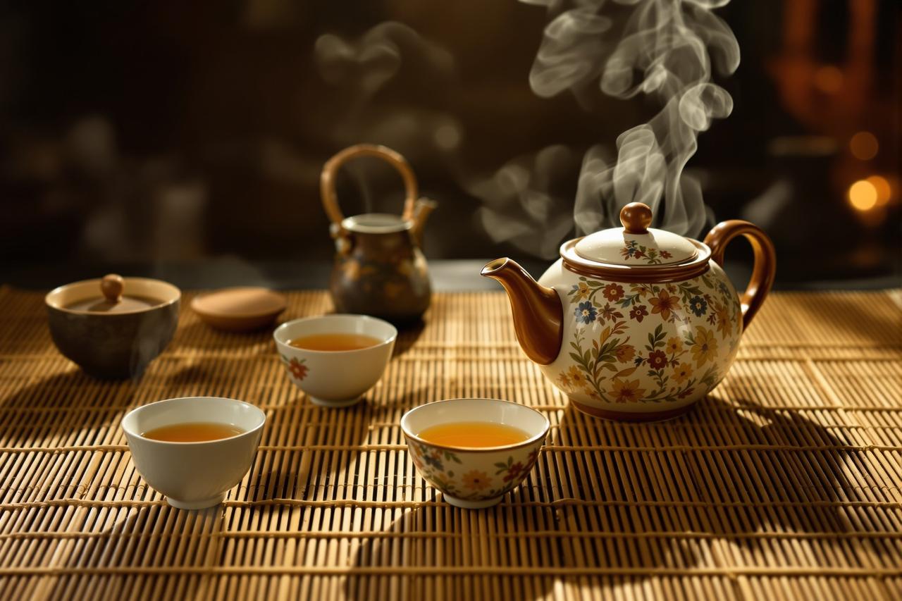 短剧搜吧 - 《慢慢煮》播放量突破1000万,短剧搜吧慢生活题材持续走热